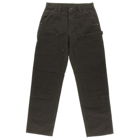 Carhartt Men's Loose Original Fit Work Dungaree Jean