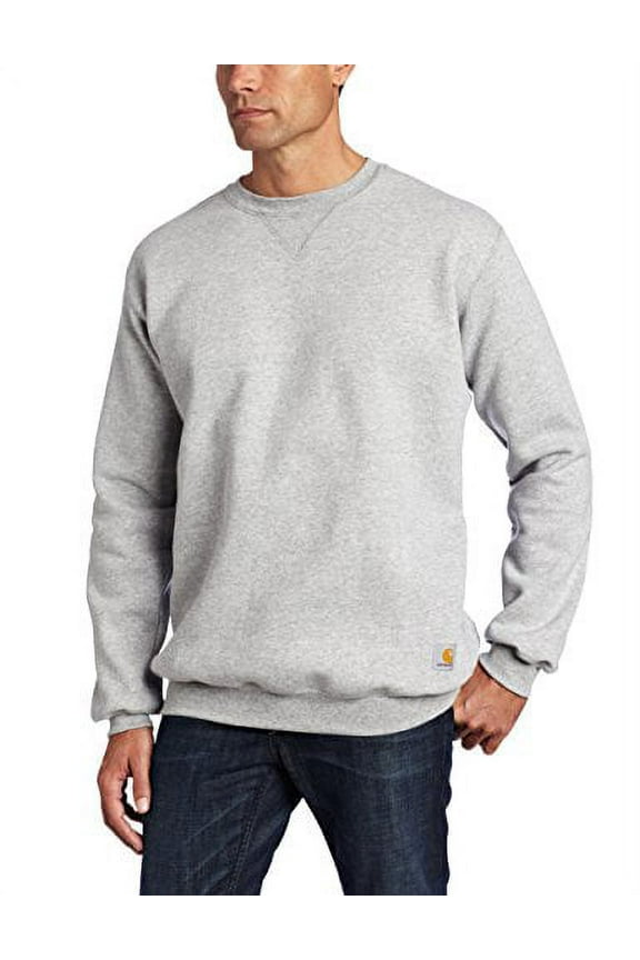 Men's Midweight Crewneck Sweatshirt