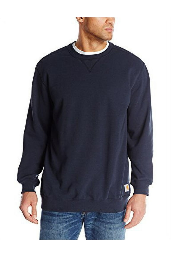 Men's Midweight Crewneck Sweatshirt