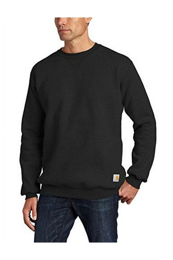 Men's Midweight Crewneck Sweatshirt