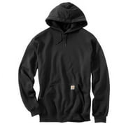 CARHARTT Men's Midweight Hooded Sweatshirt