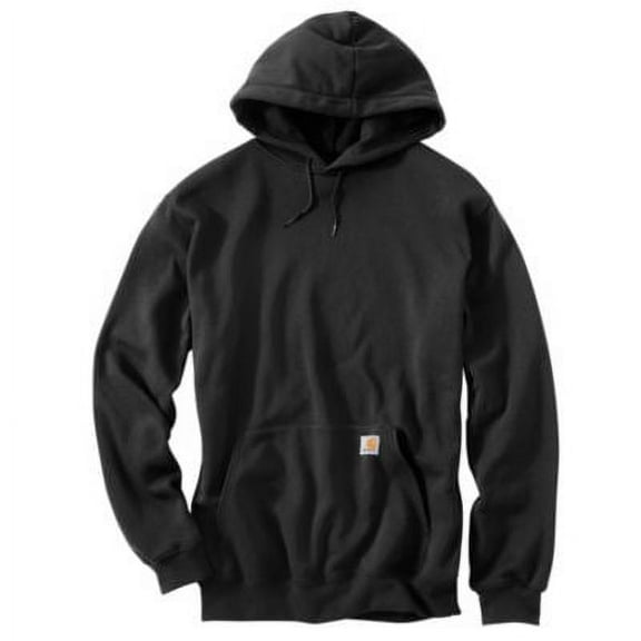 Carhartt Men's Midweight Hooded Sweatshirt