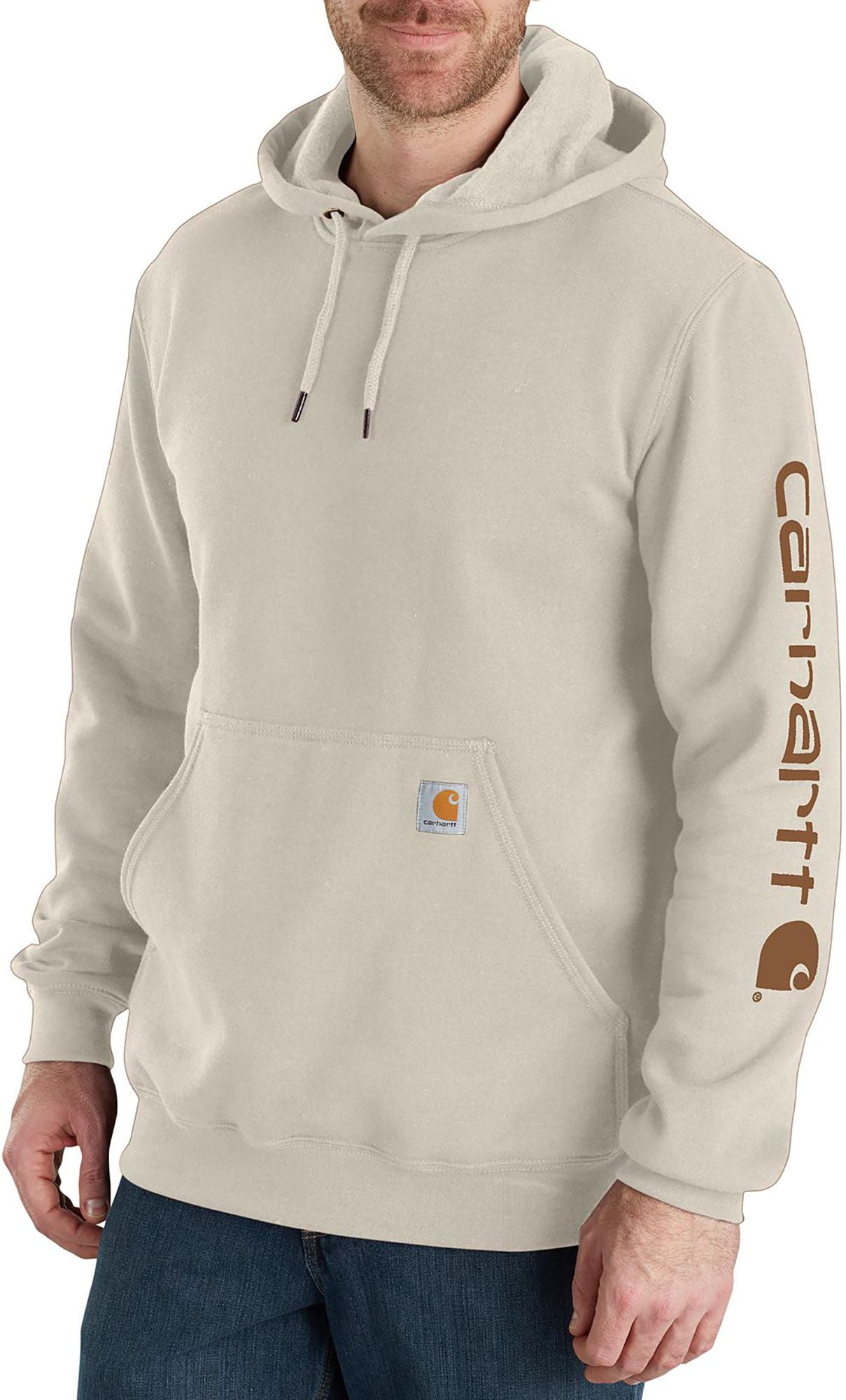 carhartt cheetah print hoodie