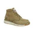 thumbnail image 1 of Carhartt Men's Millbrook 5" Work Boot Moc Toe Tan 8 D(M) US, 1 of 5