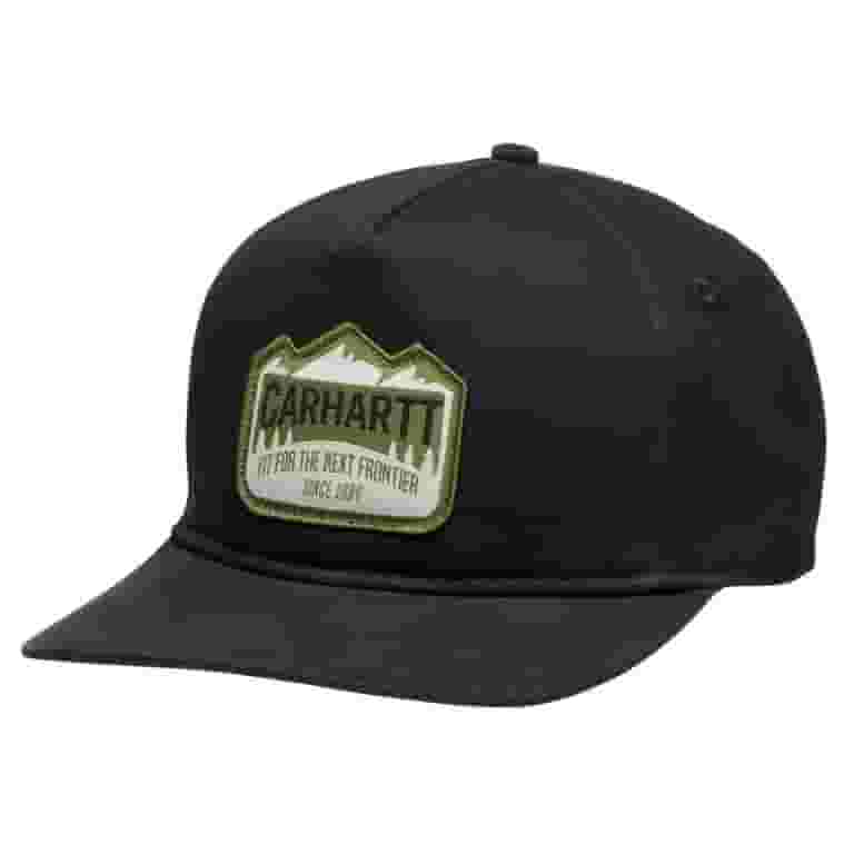 現品限り一斉値下げ! Patch Mountain Men's Carhartt Hat Walmart.com - Clothing