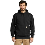 Carhartt Men's Rain Defender Paxton Heavyweight Hooded Sweatshirt