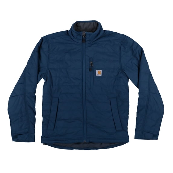 Carhartt Men's Rain Defender Relaxed Fit Lightweight Insulated Jacket