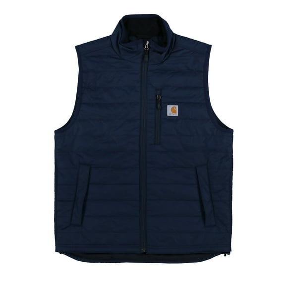 Carhartt Men's Rain Defender Relaxed Fit Lightweight Insulated Vest