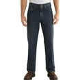 thumbnail image 1 of Carhartt Men's Relaxed Fit 5-Pocket Jean-Bed Rock-32 x 32, 1 of 3