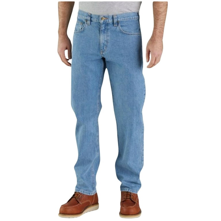 Carhartt work jeans hotsell