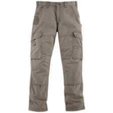 Carhartt Men's Ripstop Cargo Work Pant