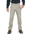 thumbnail image 1 of Carhartt Men's Rugged Flex Relaxed Fit Duck Dungaree, 1 of 6