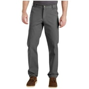 Carhartt Mens Rugged Flex Relaxed Fit Duck Dungaree