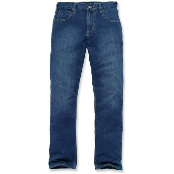 Carhartt Men's Rugged Flex Relaxed Straight Jean