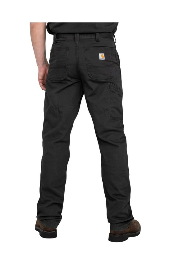 Men's Rugged Flex Rigby Dungaree Pant