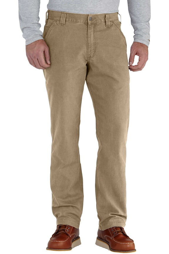 Men's Rugged Flex Rigby Dungaree Pant