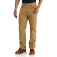 thumbnail image 1 of Carhartt Men's Rugged Flex Rigby Five-Pocket Pant, 1 of 2