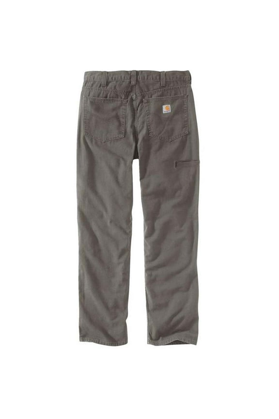 Men's Rugged Flex Rigby Five-Pocket Pant