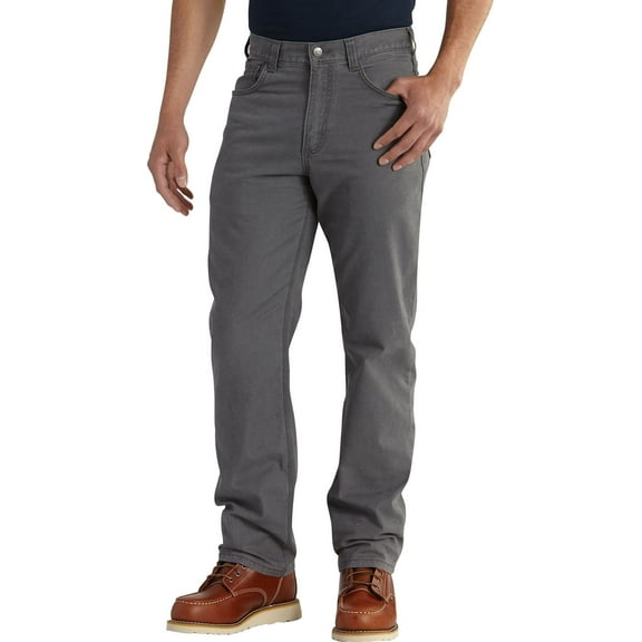 Carhartt Men's Rugged Flex Rigby Five-Pocket Pant