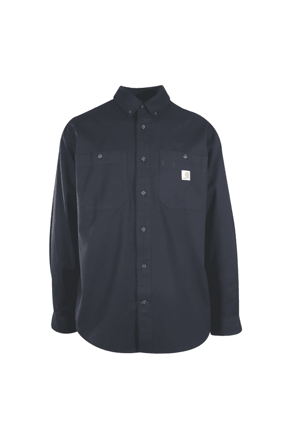 Men's Rugged Flex Rigby LS Work Shirt