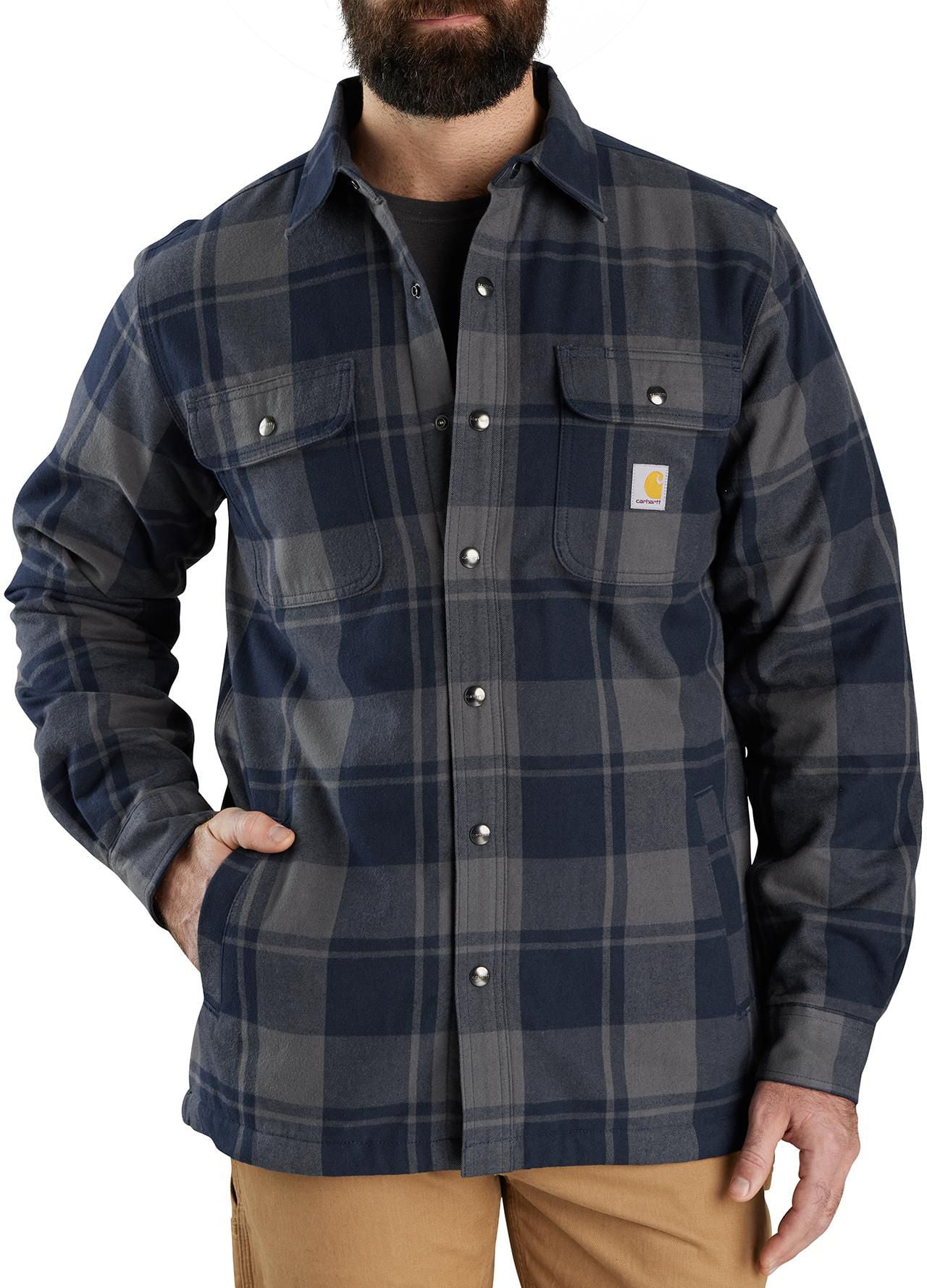 carhartt big and tall 6x