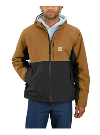Carhartt Jackets