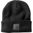 thumbnail image 1 of Carhartt Men's Tonal Patch Beanie, 1 of 3