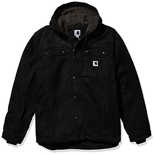 Bartlett jacket carhartt 2025