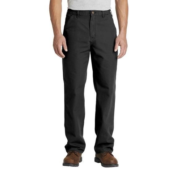 Carhartt Men's WashedDuck Work Dungaree - CTB11