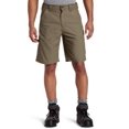 thumbnail image 1 of Carhartt Mens Canvas Work Short Loose Original Fit 10" Inseam, 1 of 5