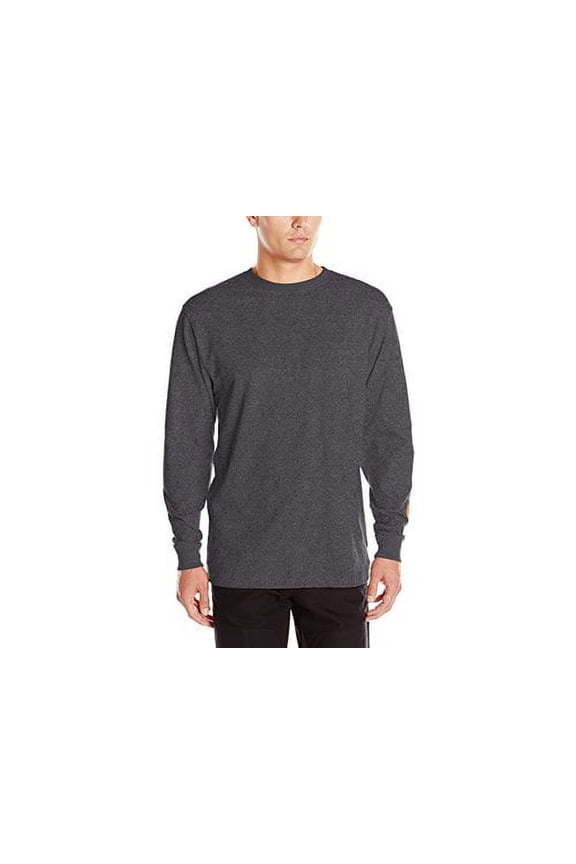 Mens Logo Crewneck T-Shirt