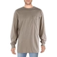 thumbnail image 1 of Carhartt Mens Loose Fit Flame Resistant T-Shirt, 1 of 6