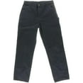 thumbnail image 1 of Carhartt Mens Washed Duck Work Original Fit Dungaree Pants, 1 of 2