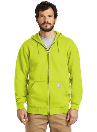 Carhartt Sweat Capuche Homme De Couleur Vert 2205927-vert00 - Modz