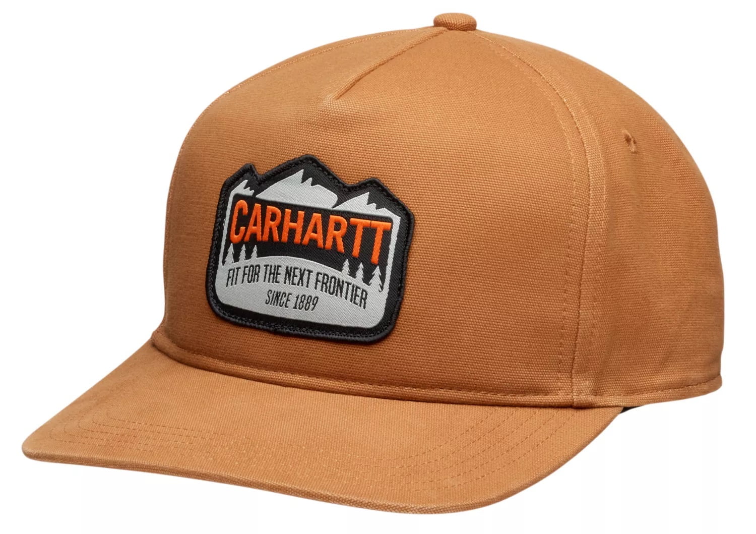 Carhartt Mountain Patch Hat - Walmart.com