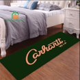 Carhartt Pattern Carpet Rug Door Mat 3D Printing Carpet Hall Bedroom ...