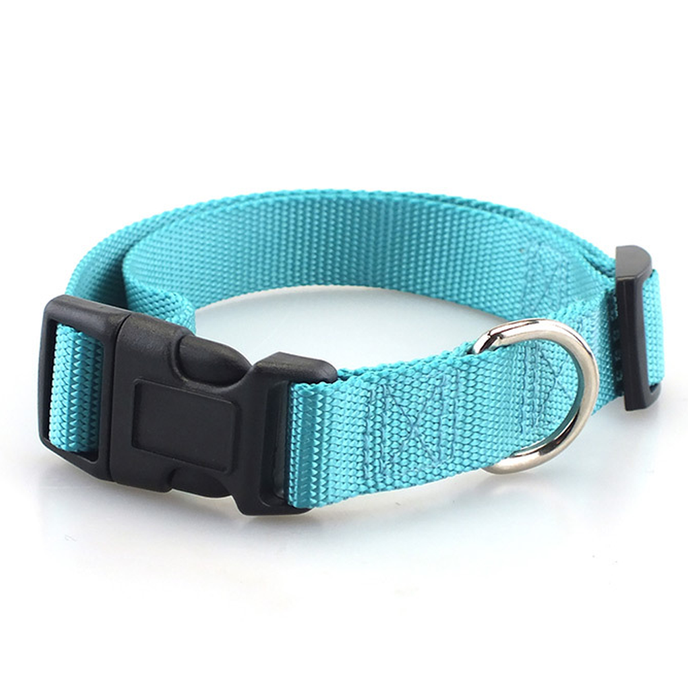 Carhartt Pet Fully Adjustable Webbing Collars for Dogs, Reflective Stitching for Visibility - image 1 of 5