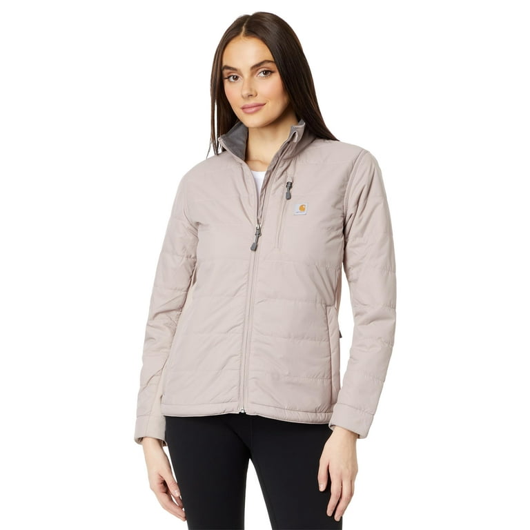 Carhartt women's softshell jacket hotsell