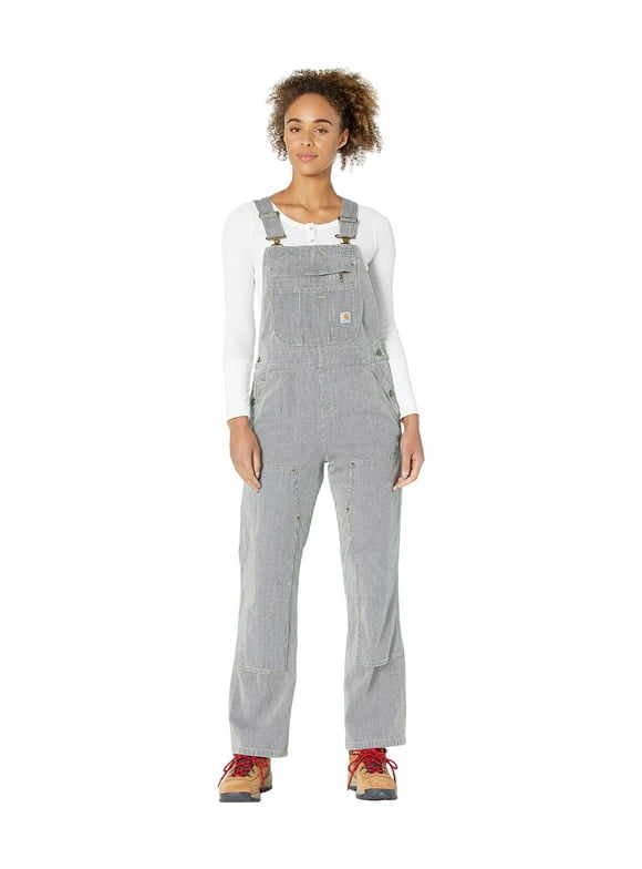 Carhartt Womens Overalls