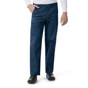 Carhartt Rugged Flex Ripstop Mens Straight Leg Cargo Scrub Pant
