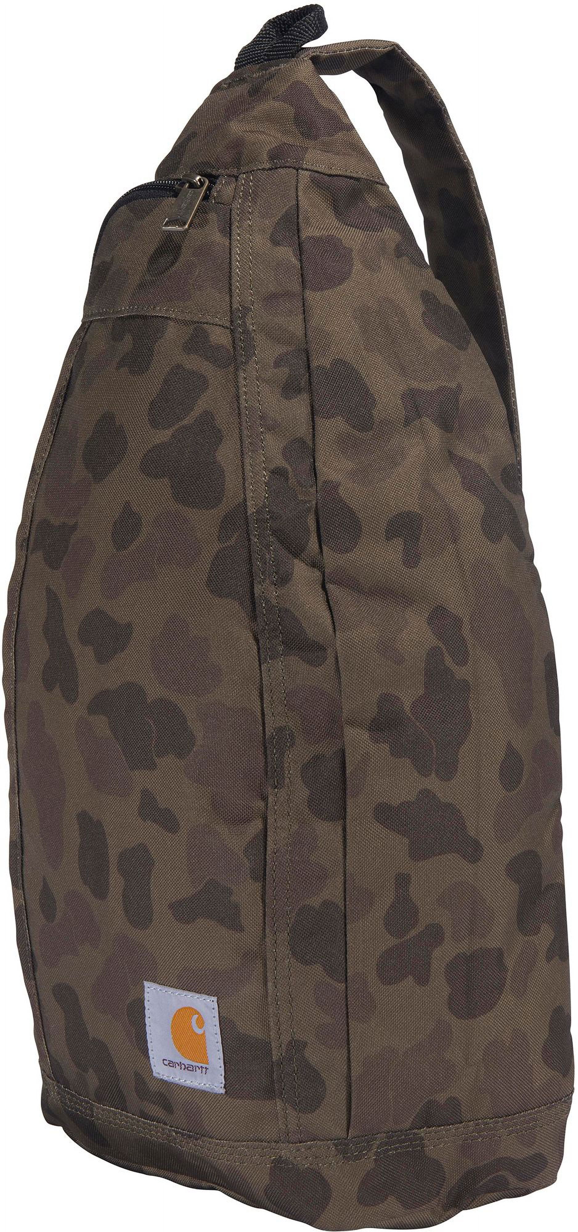 Carhartt Sling Bag (Camo) - Walmart.com