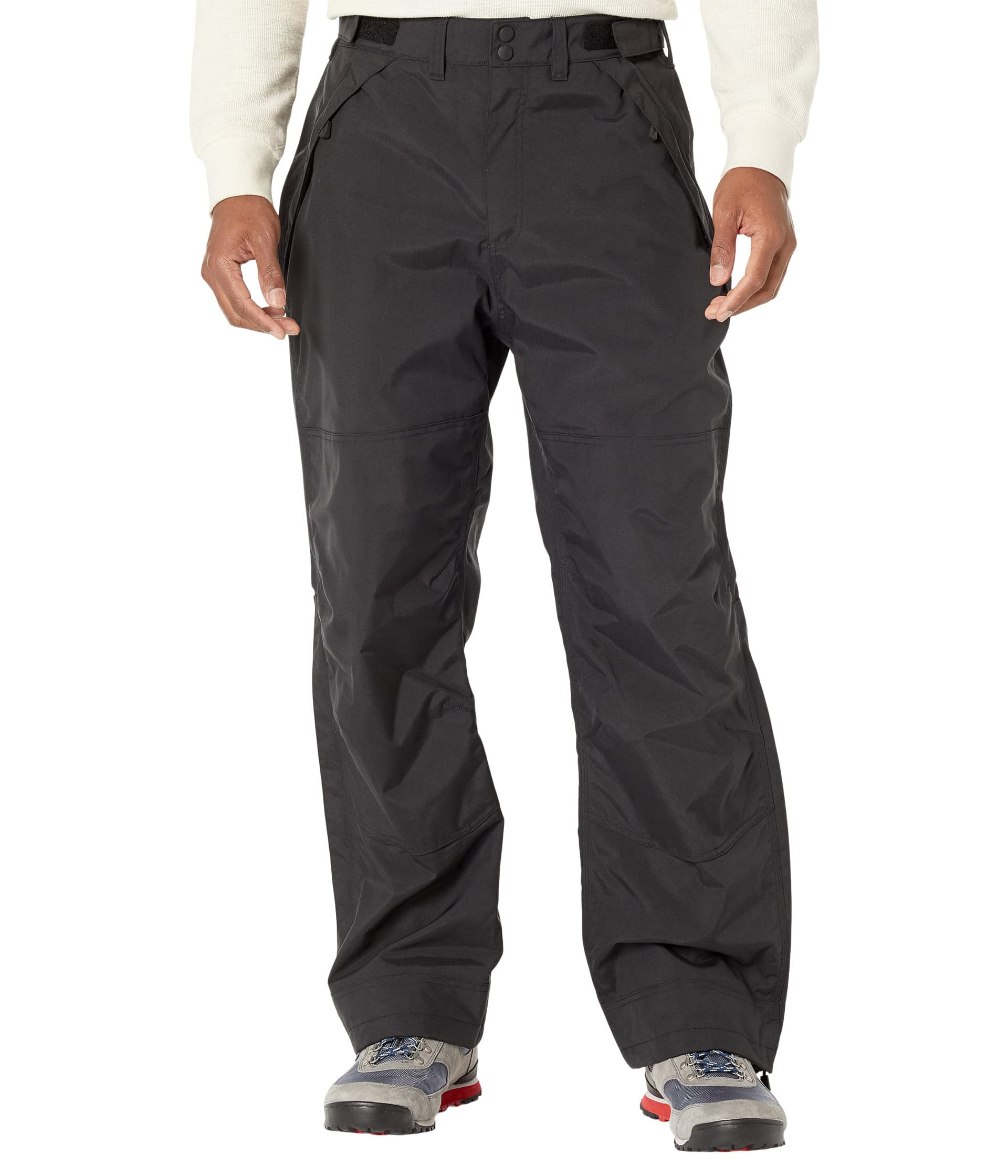 Carhartt Storm Defender Loose Fit Heavyweight Pants (Mens, Black, 2XL ...