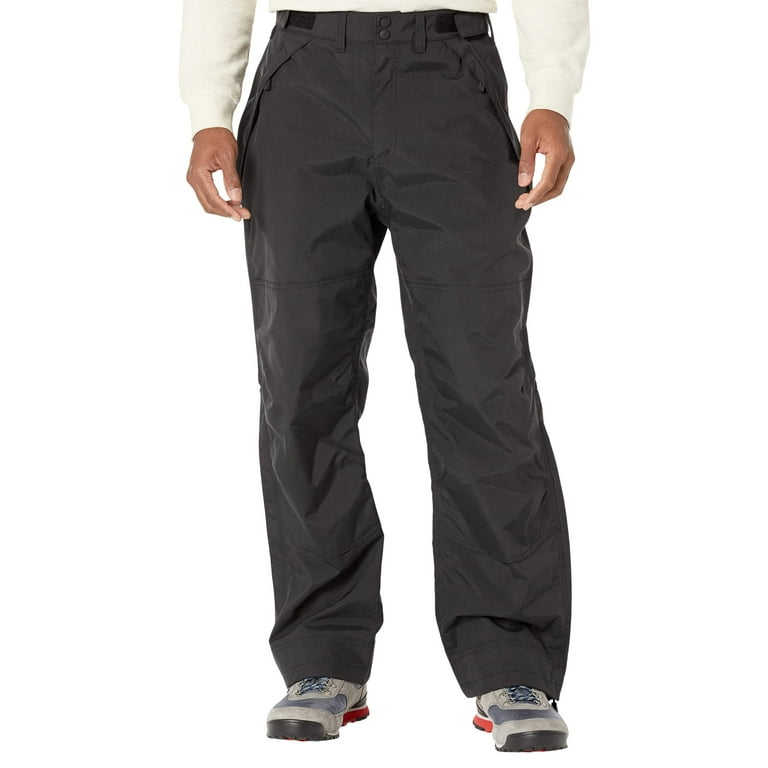 Carhartt Storm Defender Loose Fit Heavyweight Pants (Mens, Black, XL (Regular), One Size) Carhartt Storm Defender Loose Fit Heavyweight Pants (Mens, Black, XL (Regular), One Size)