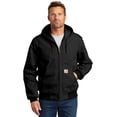 thumbnail image 1 of Carhartt Thermal-Lined Duck Active Jac. CTJ131, 1 of 1