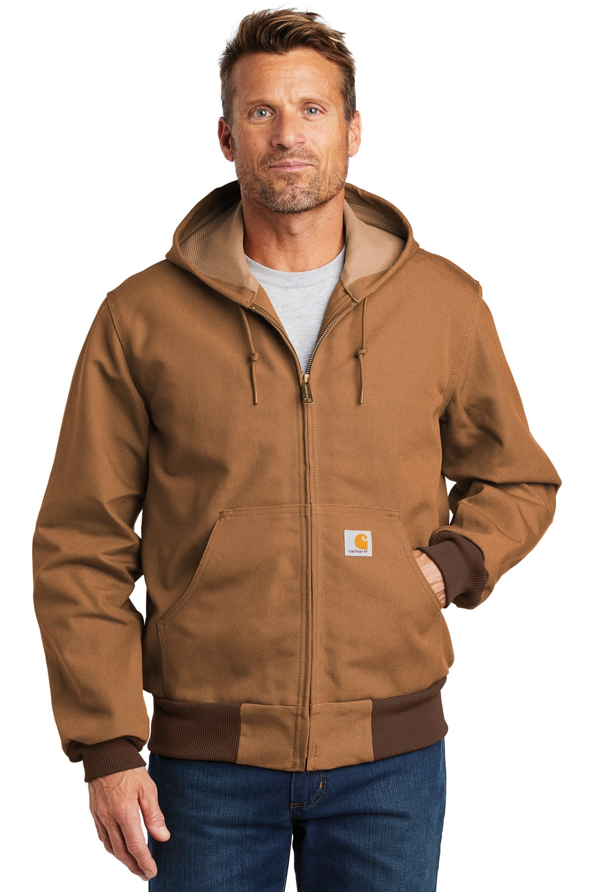 ジャケット・アウター walls 3pocket duck active jacket 269380-254242