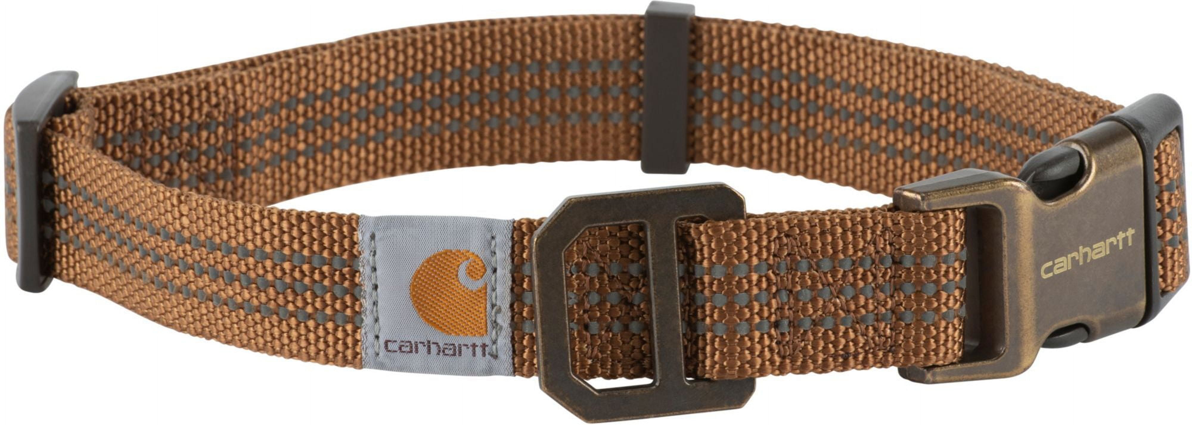 Carhartt tradesman top dog collar