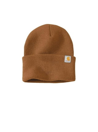 GORRO CARHARTT KNIT Brown