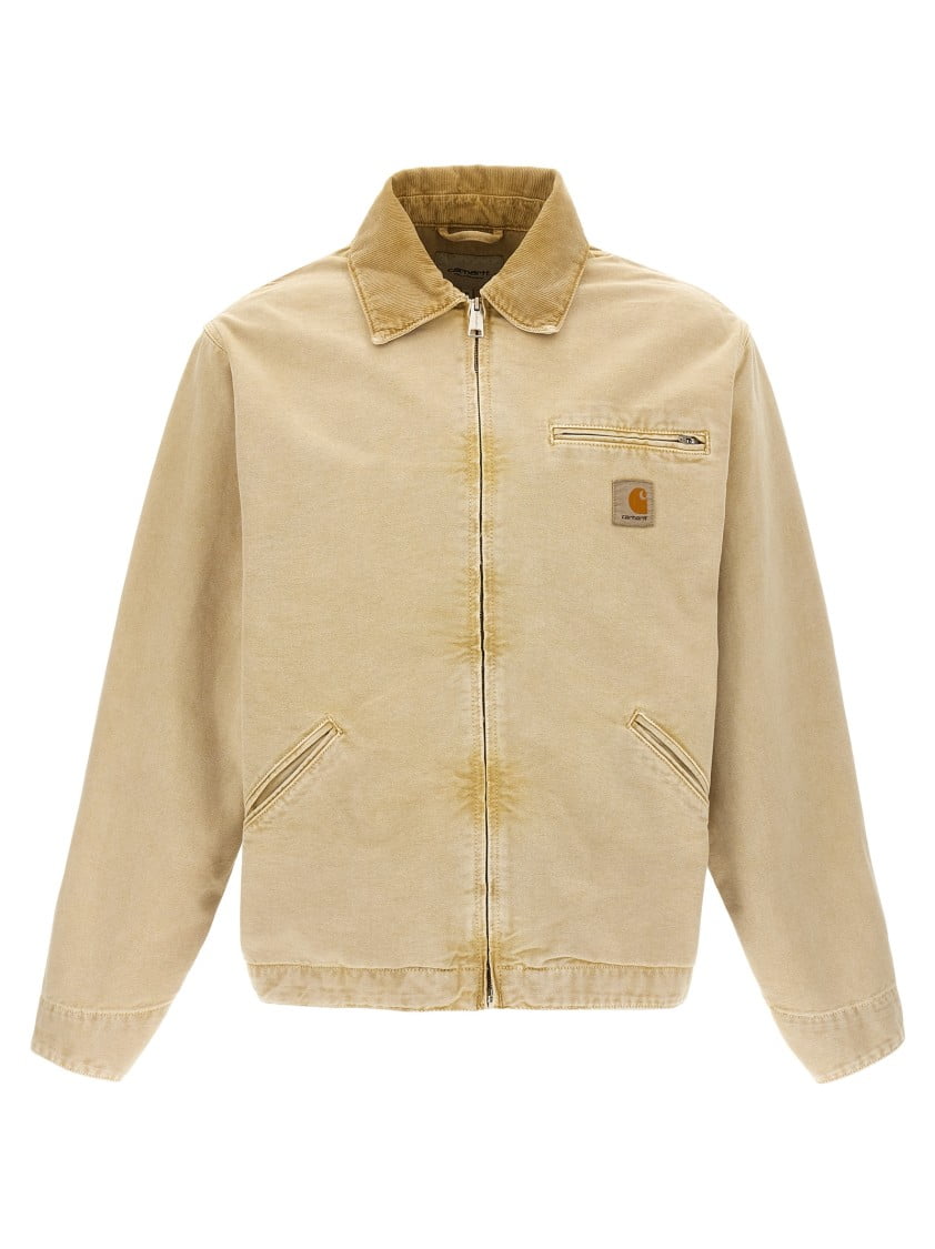 ジャケット・アウター carhartt wip og detroit jacket 25ss L Carhartt Wip Og Detroit' Jacket (Men's) - Walmart.com
