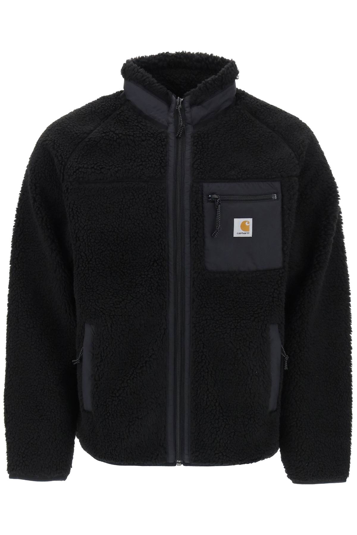 Carhartt Wip Prentis Liner SherpaFleece Jacket Men