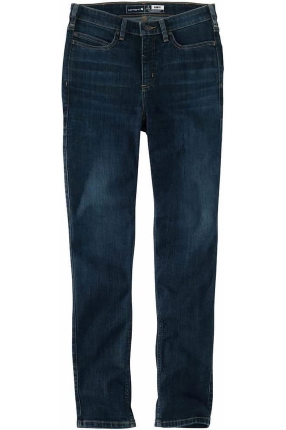Women's 104976 Women's Rugged Flex® Slim Fit Tapered Jean
